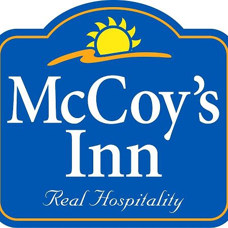 Mccoy'S Inn Ripley 外观 照片